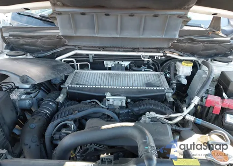 2020 Subaru Ascent Limited from USA, damaged, VIN 4S4WMAPD6L3408465